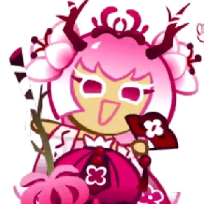 白茶🌸