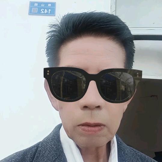 老陈