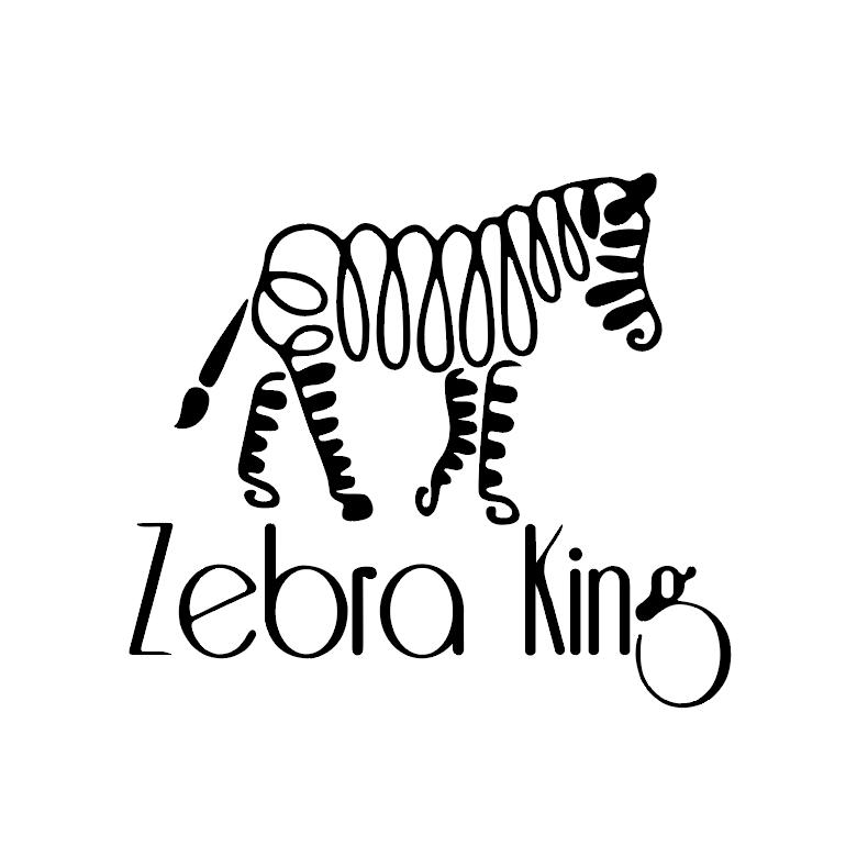 Zebra King