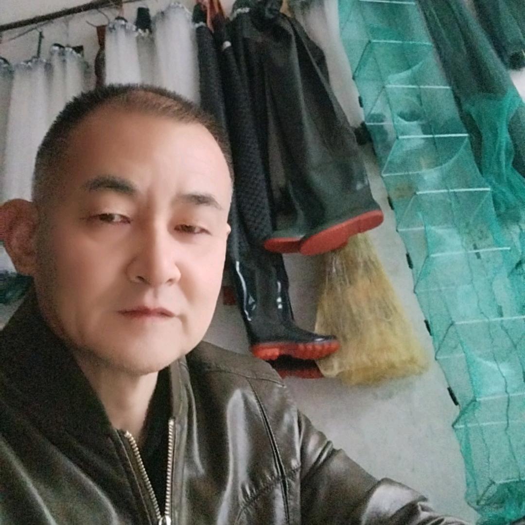 梁超渔网