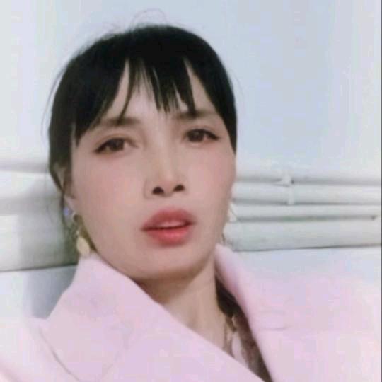 陈姐@