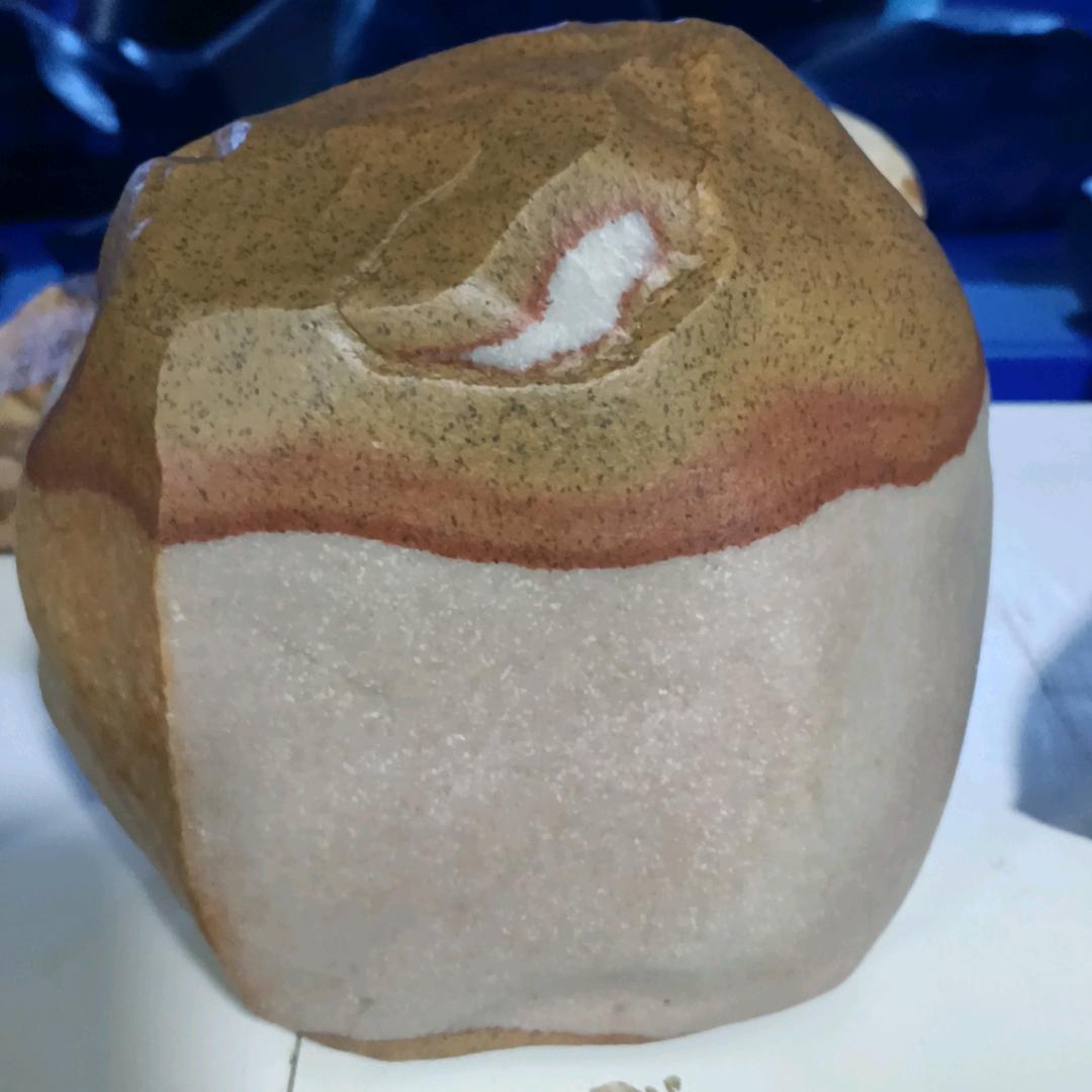 子牛五彩石个体店