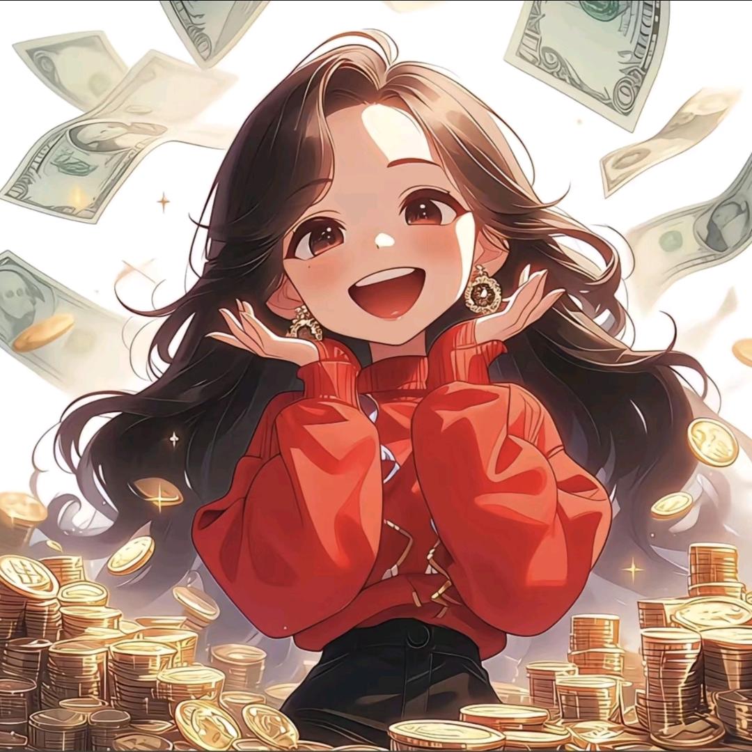 我不是淑女👸🏻