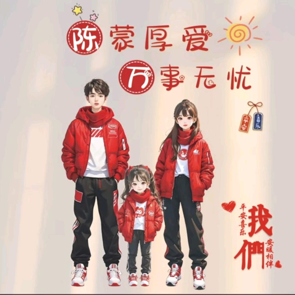 杂草头像