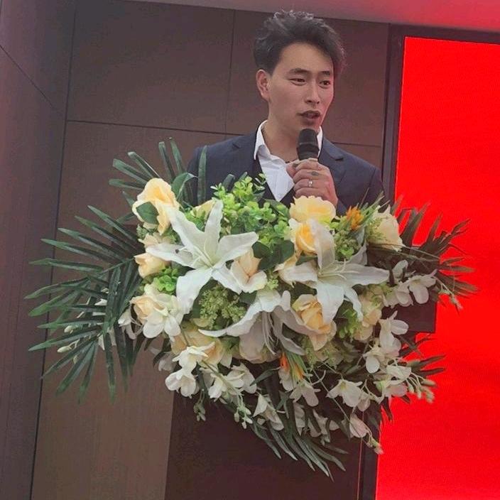 贵阳房产宋治华