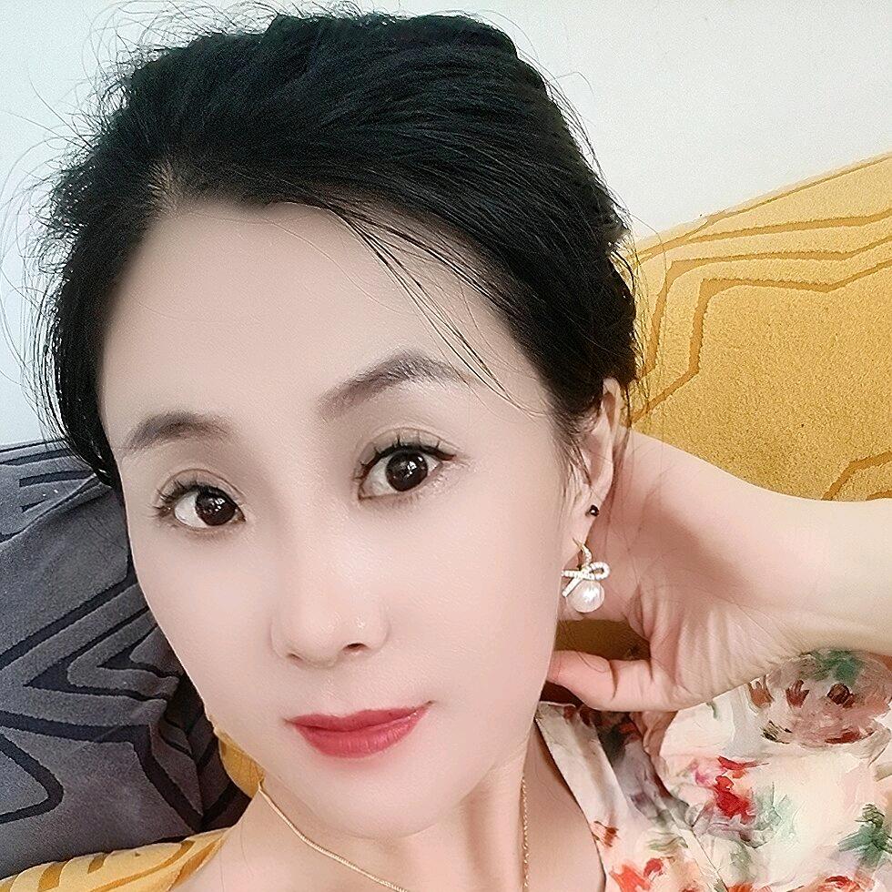 纯情小妹