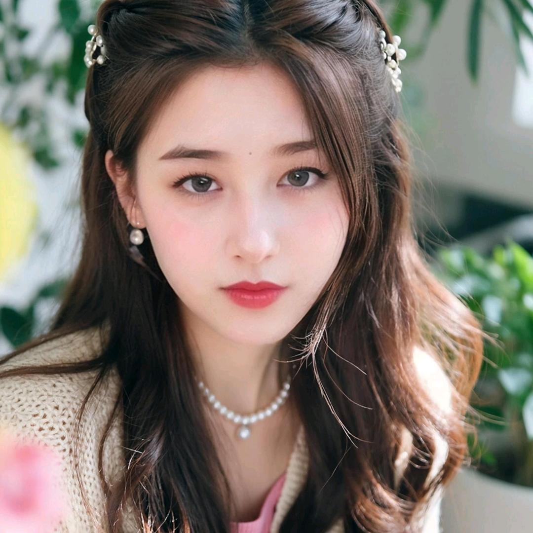 不忘💋初心！
