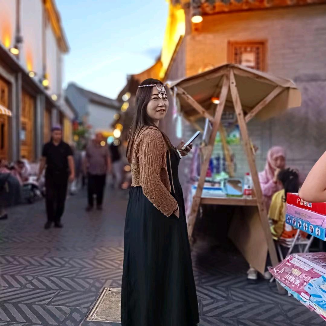 Quanu全友-张童童