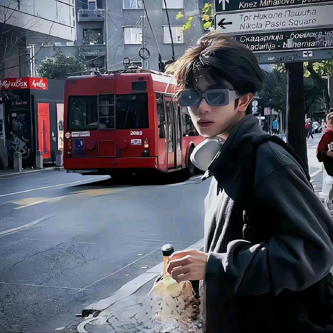 小龙