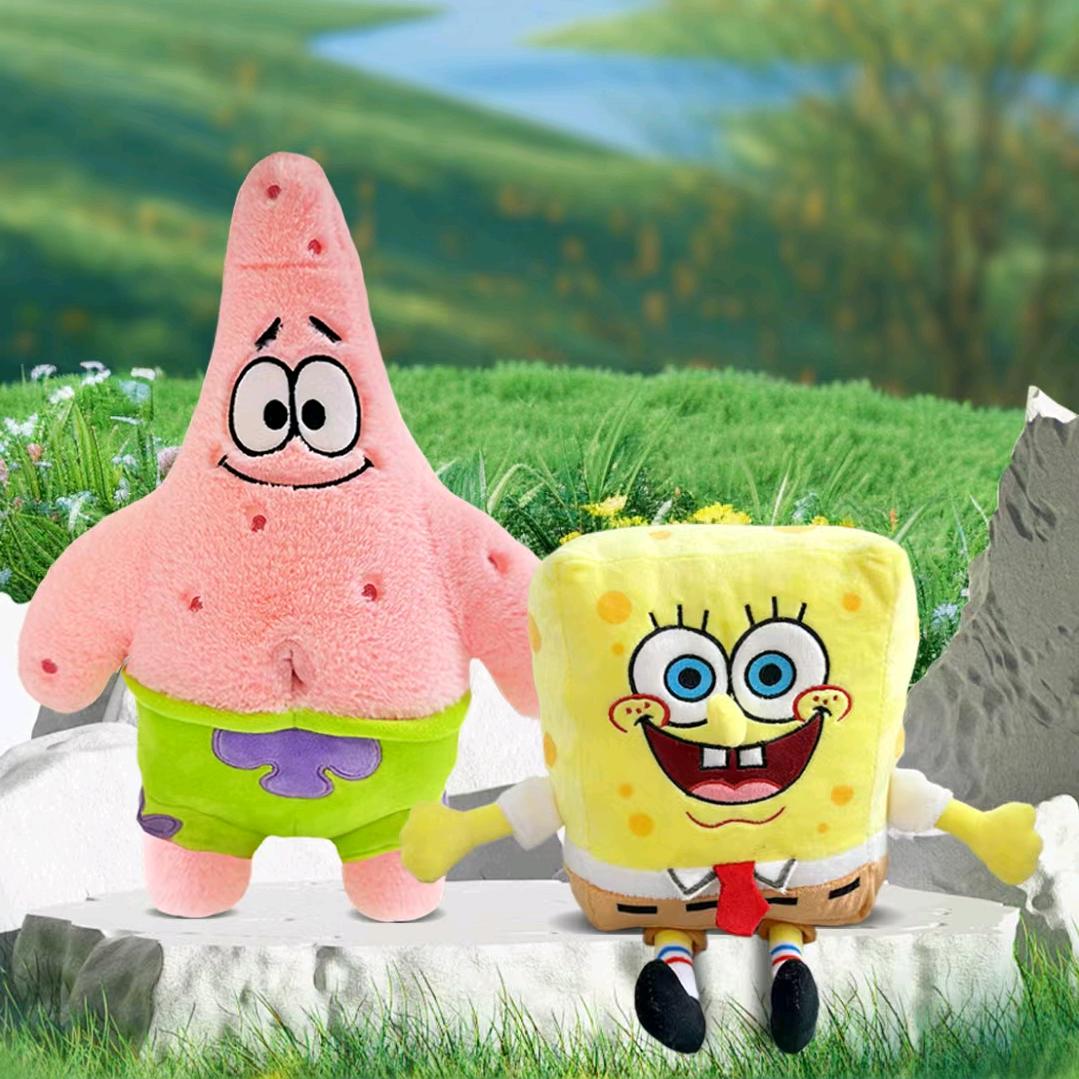 毛绒玩具源头工厂