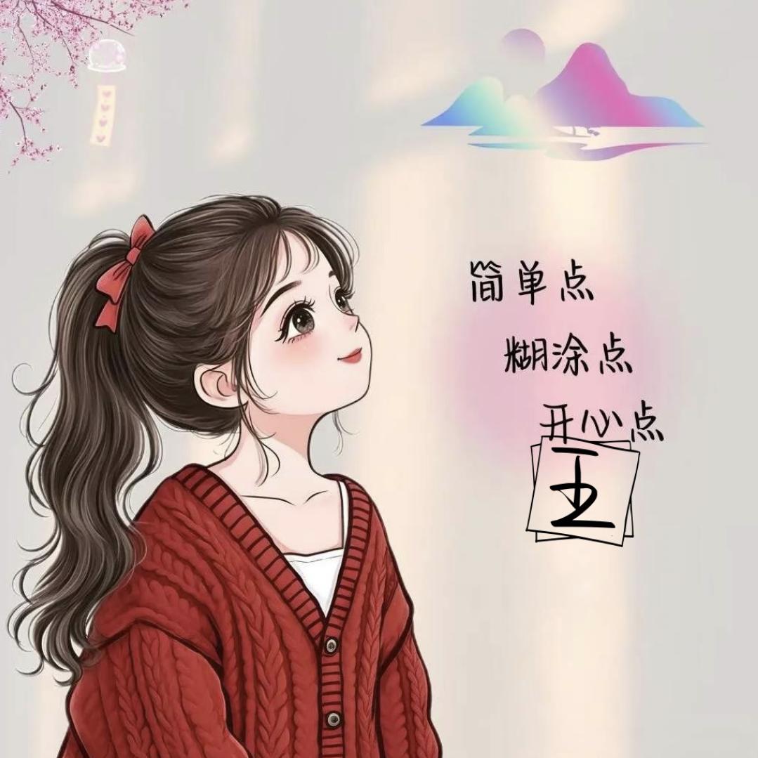 做自己的女王！🤏🏻