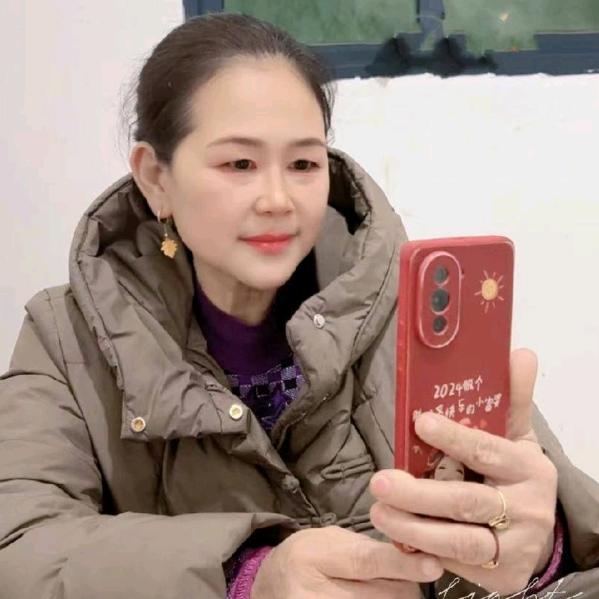 黄珍珍
