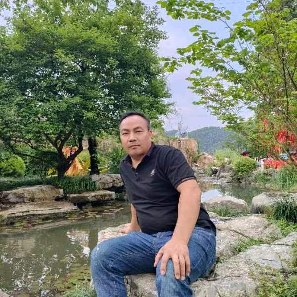 黄树利