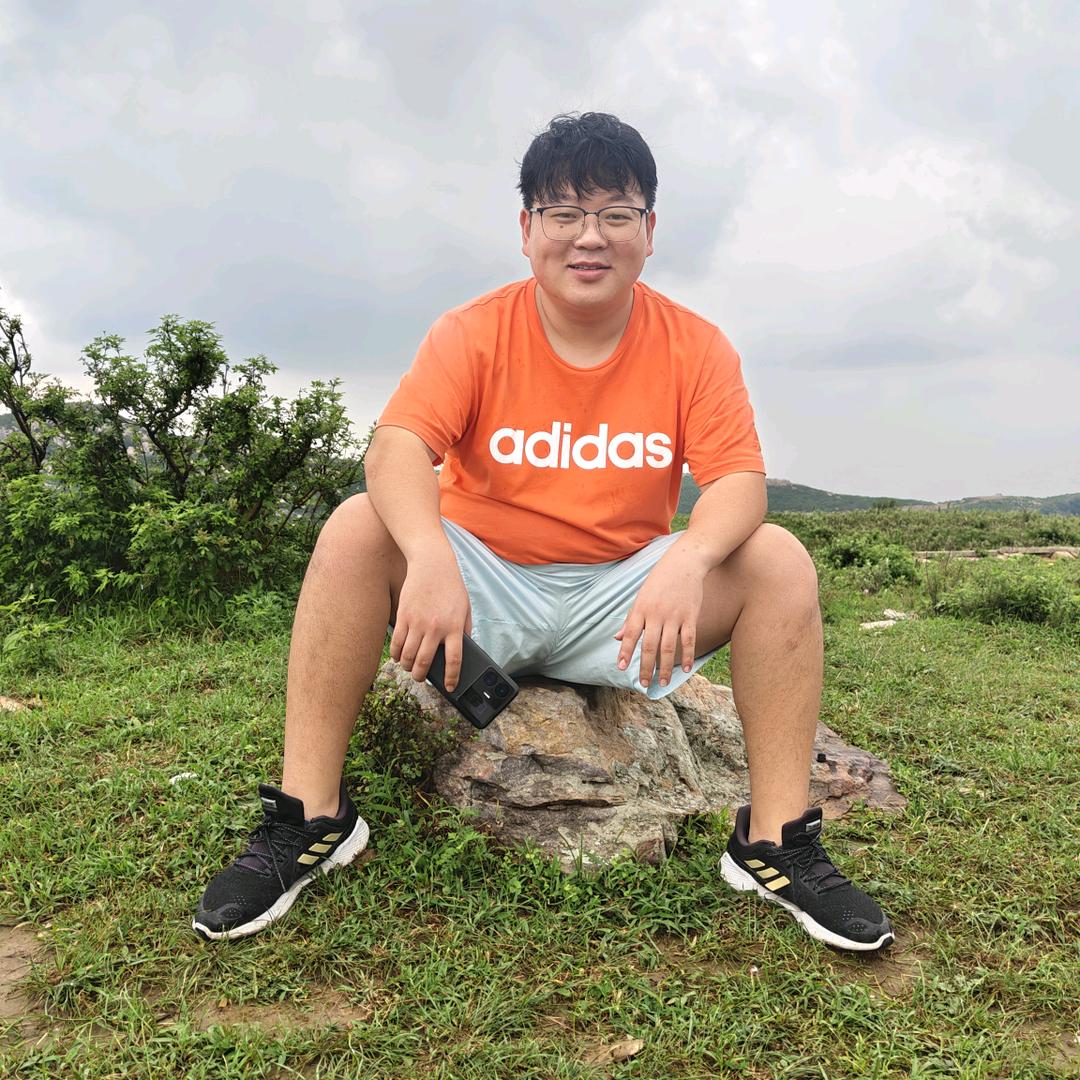 小胖   减肥日记
