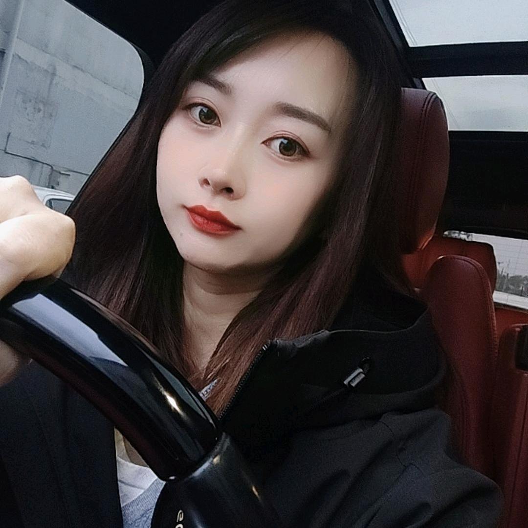 女子乔(此号停用)