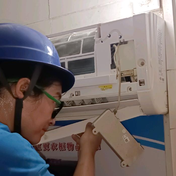 扶沟县洁净家政部