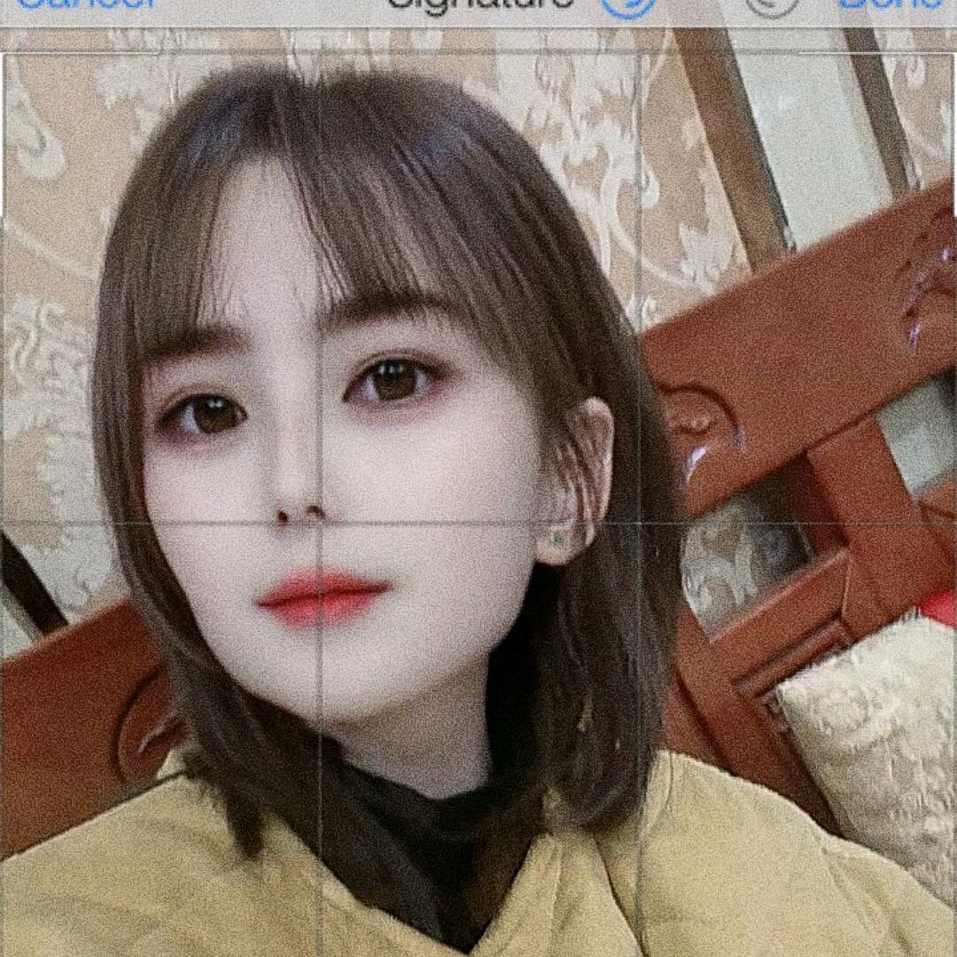 ❤闫可甜❤