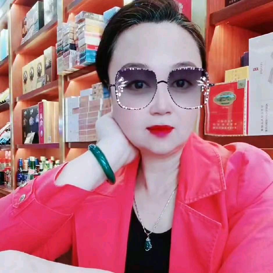 潇洒红娘