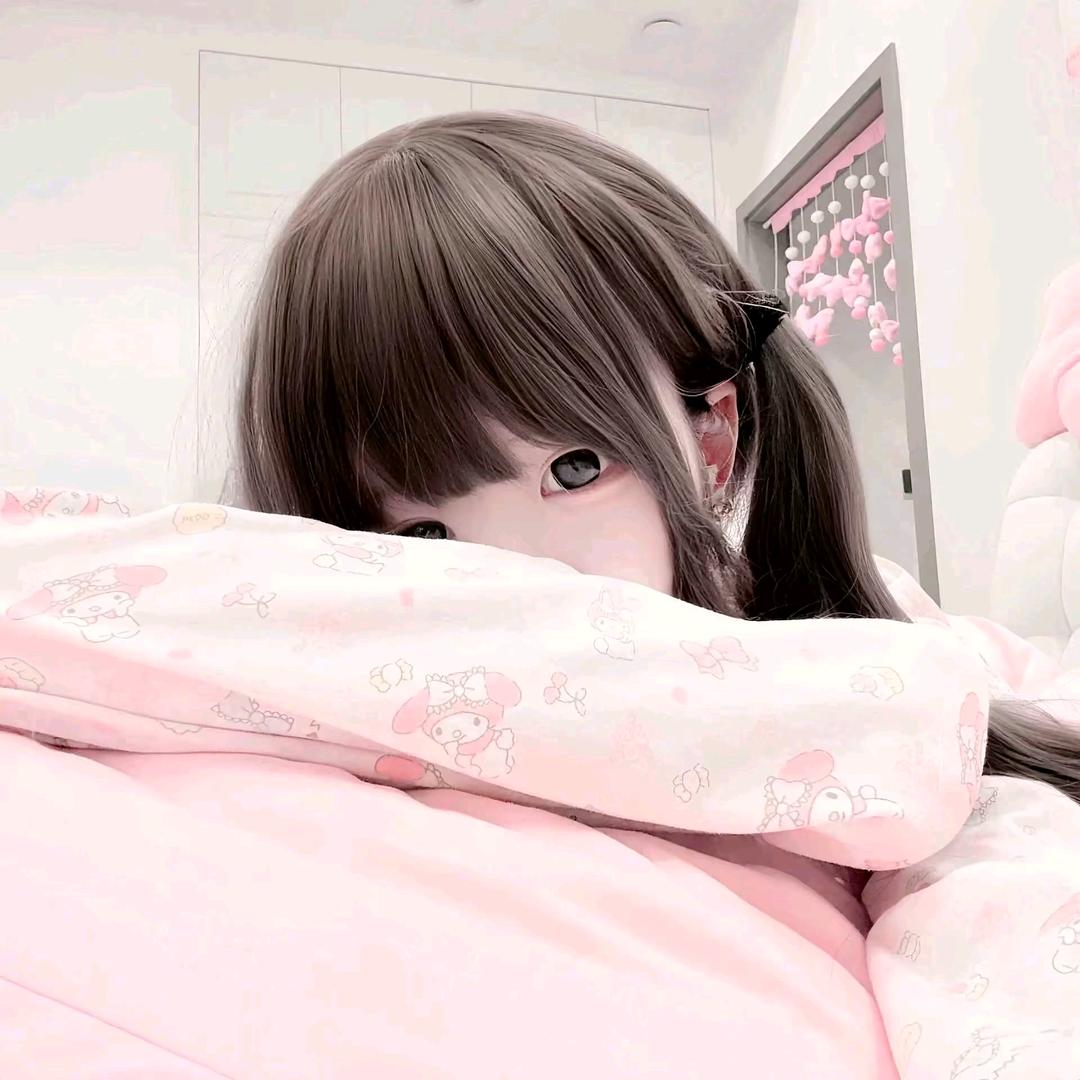 Naive doll★