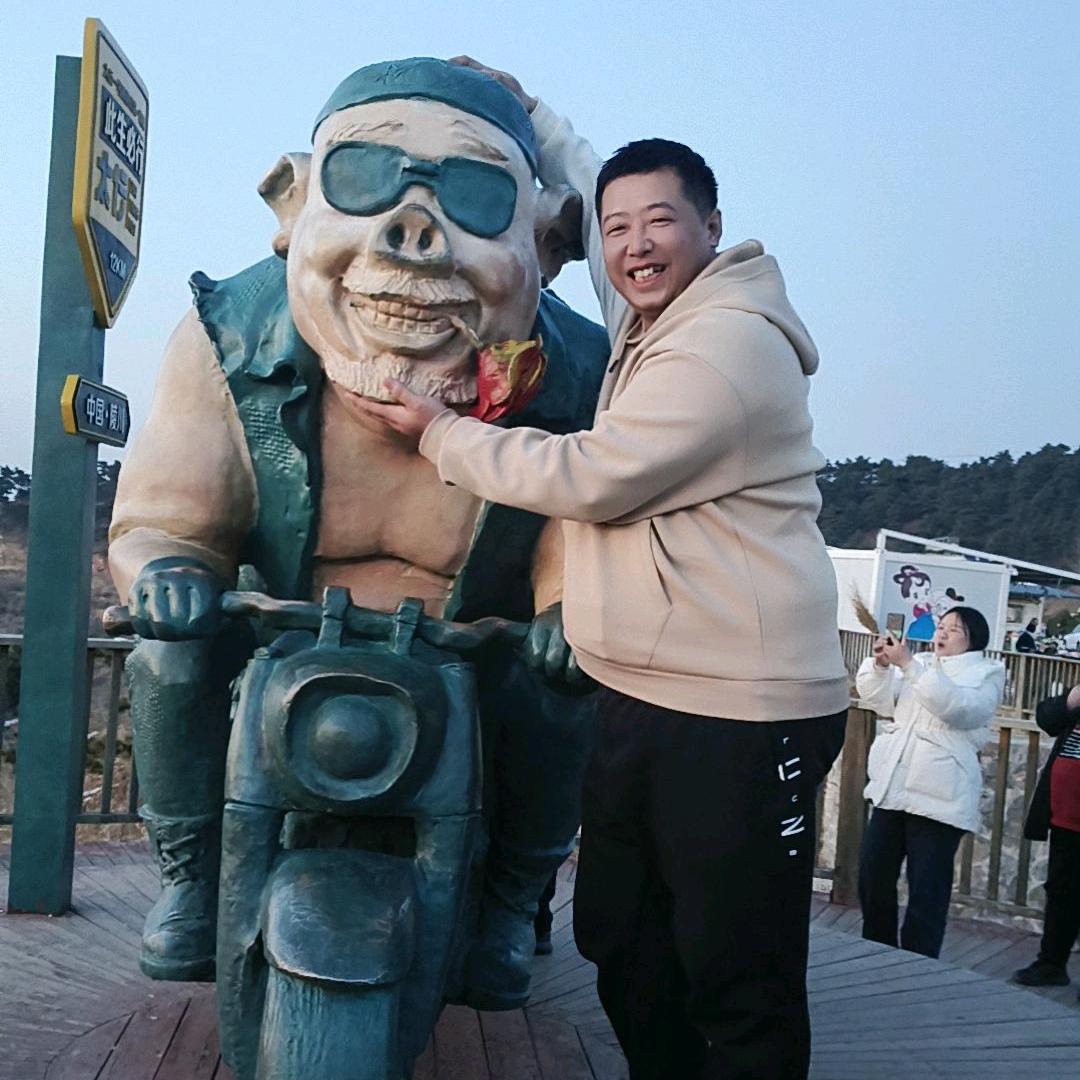 哈喽你好啊