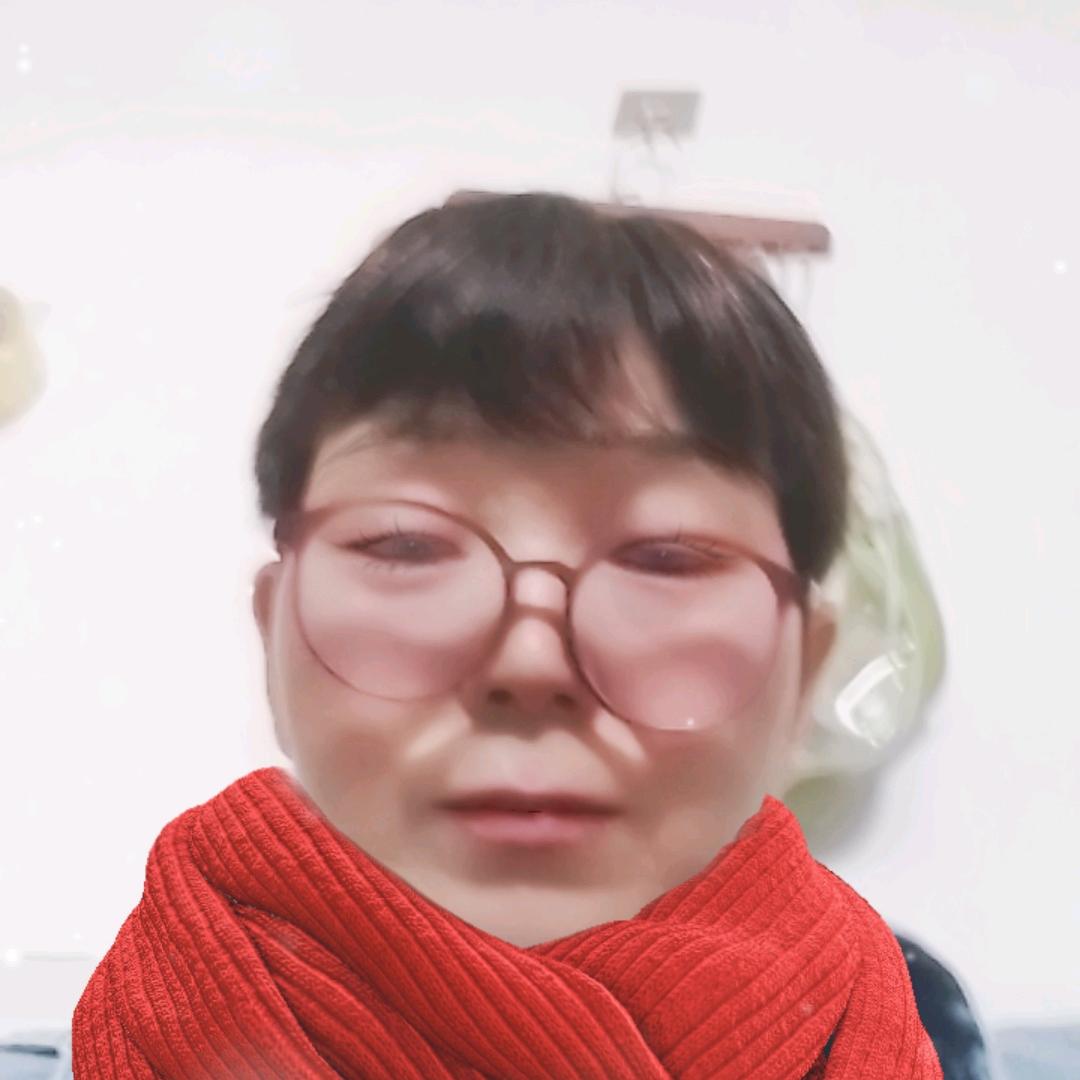 婆婆的日常