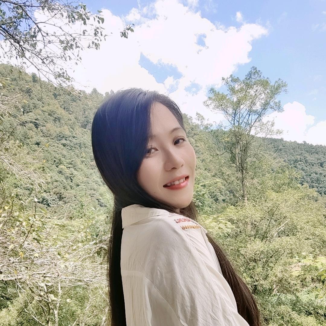 清儿🌱