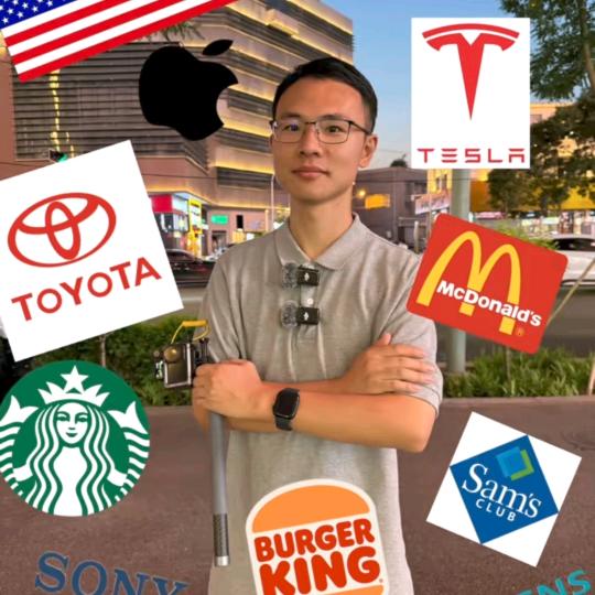 户晨风的特斯拉