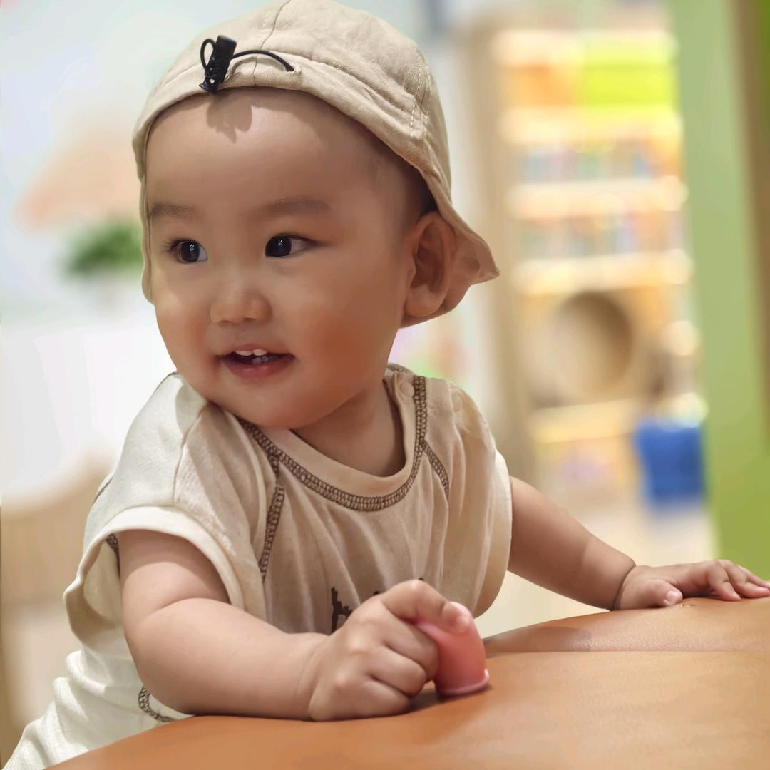 糖果奶奶
