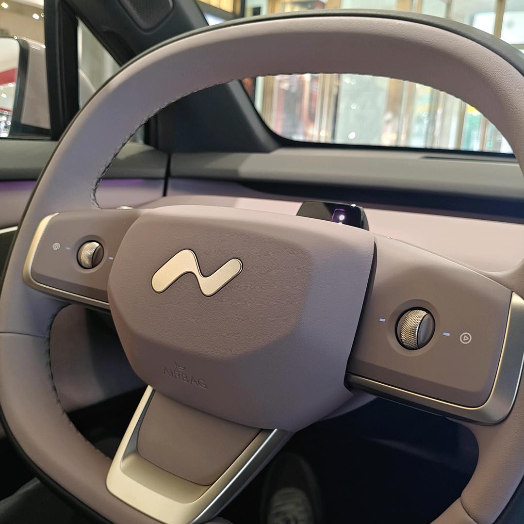 乐道汽车|淄博山泉路店