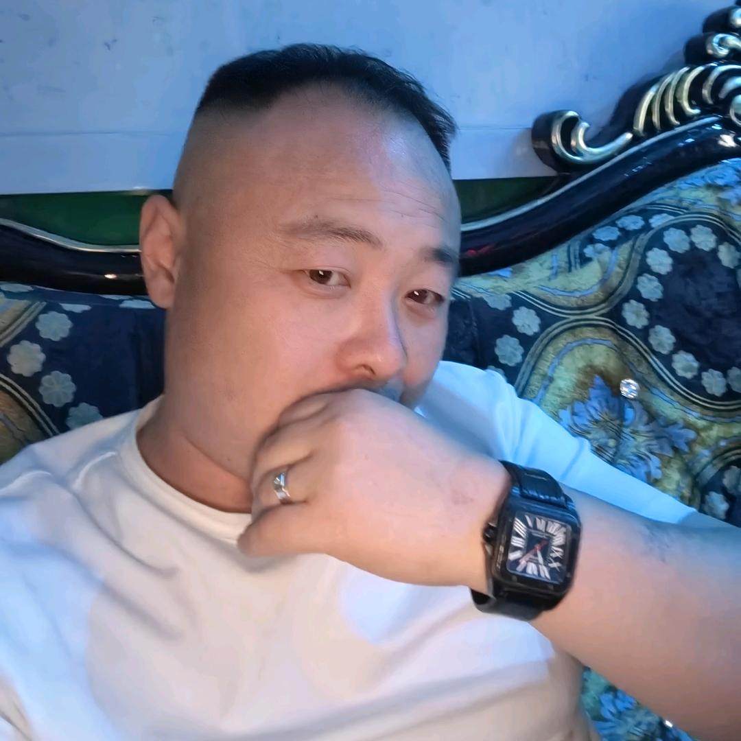 蔡先生霸气