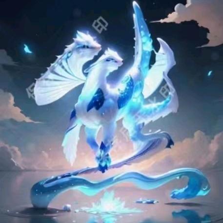 指尖的阳光