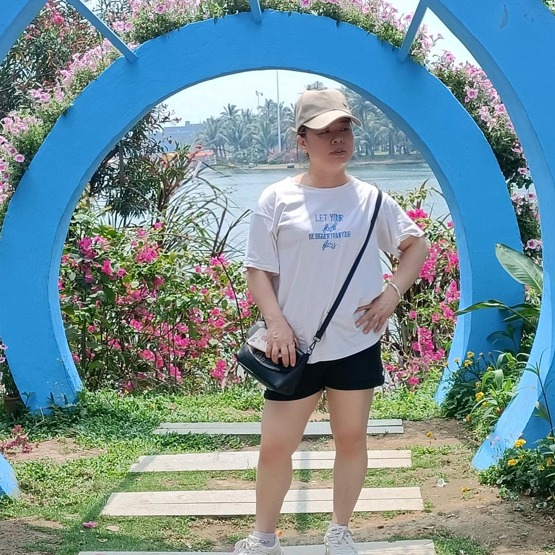 我的唐不赖