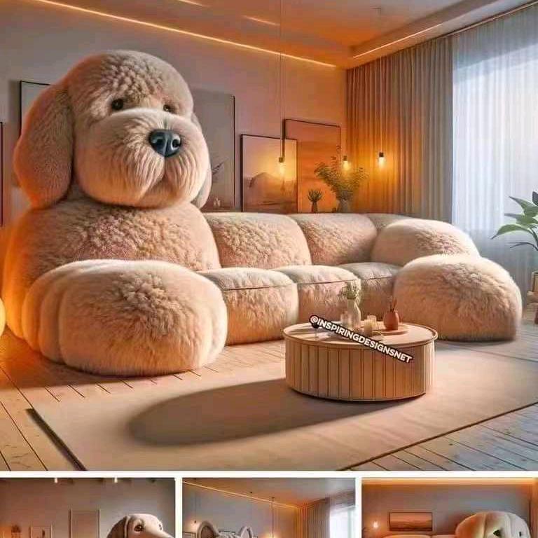 灿灿家居生活馆