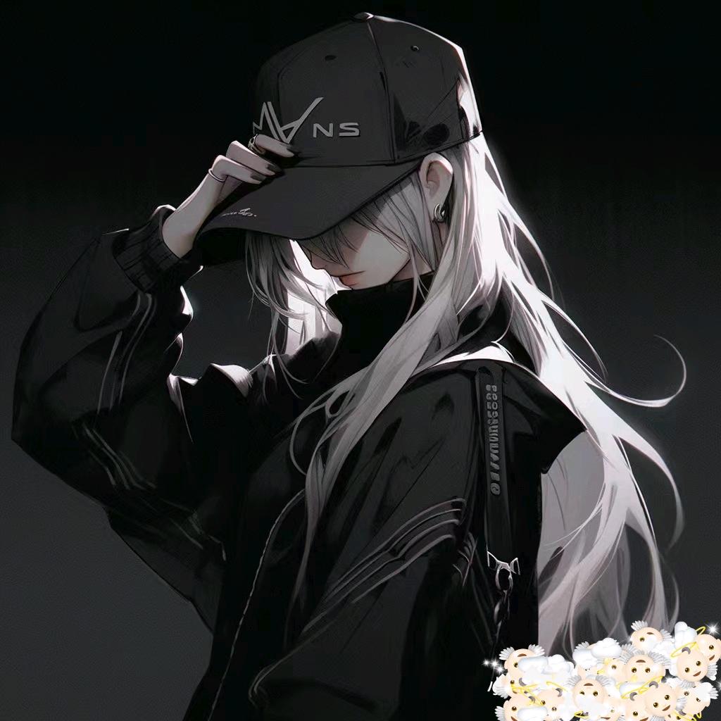 丑八怪@
