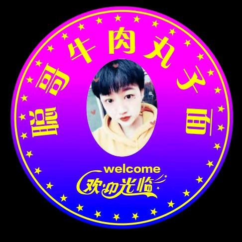 聪哥牛肉丸子面