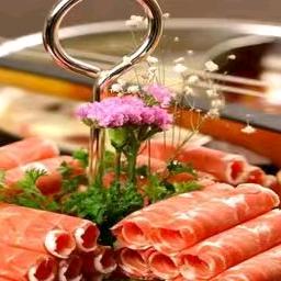 熙豪铜锅涮肉店