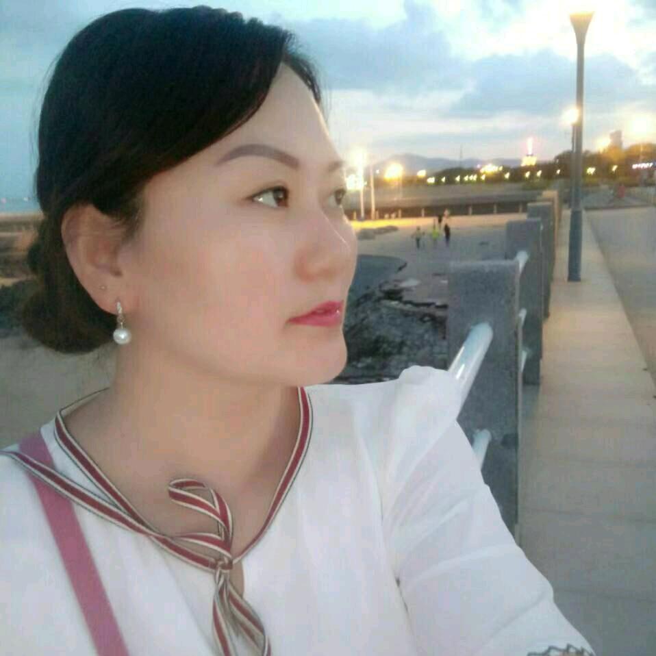 晓静姐