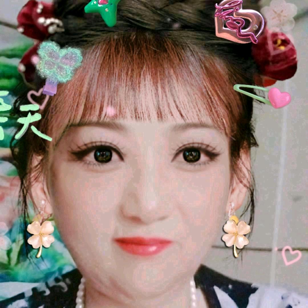 福六姐
