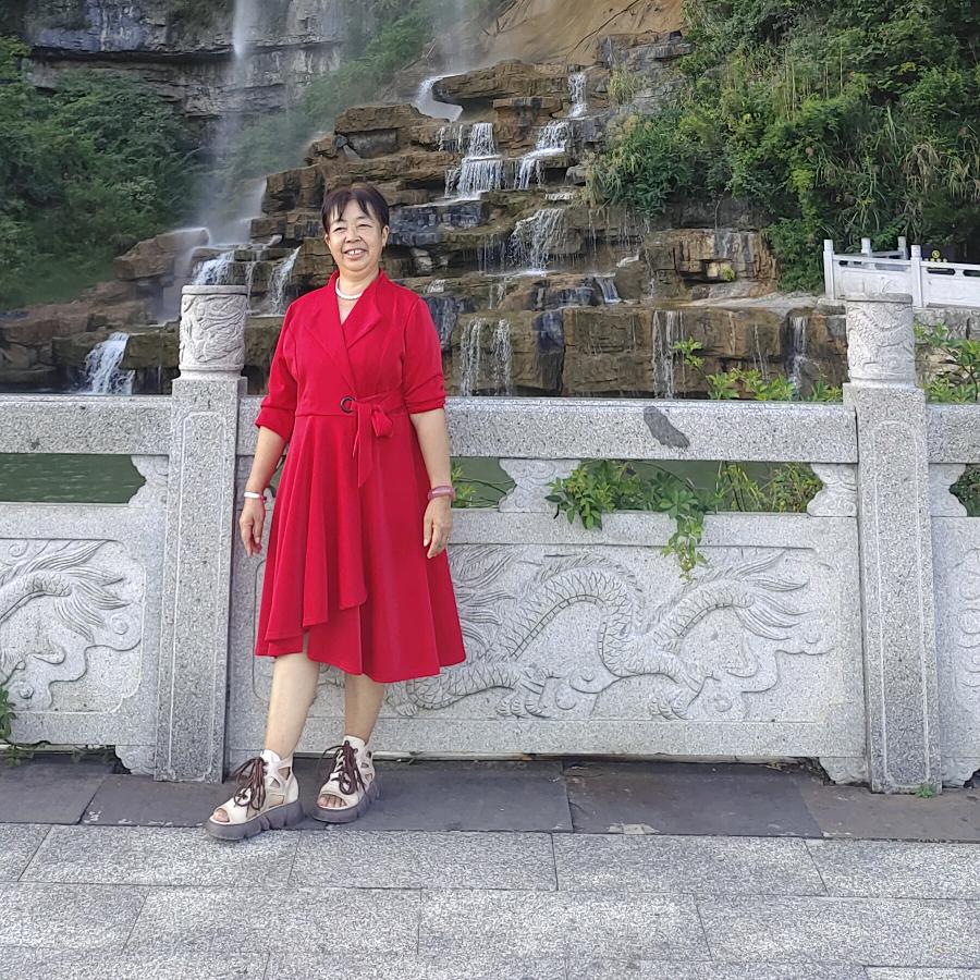 晨（手机摄影）