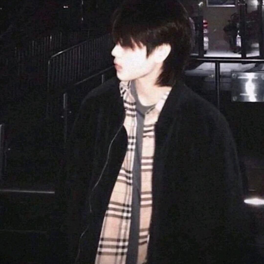 然后