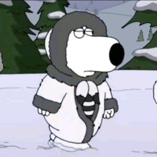 🌈🌈大狗狗不是狼