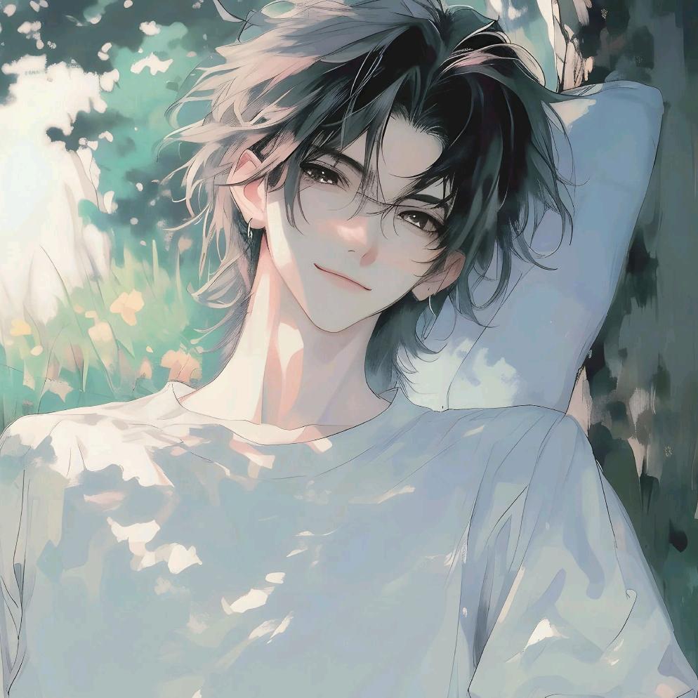 无尽冬日 护秋柒语