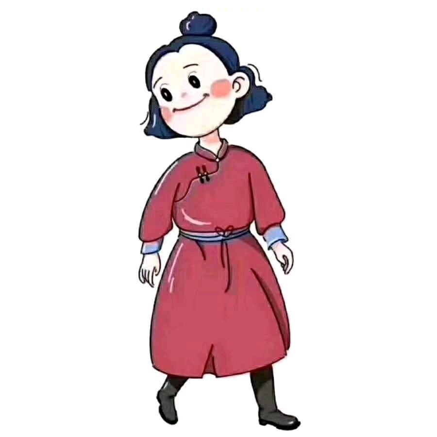 娜雅