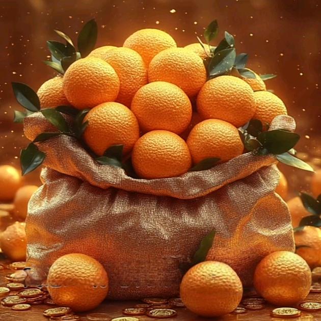 岁月如歌【🐯】