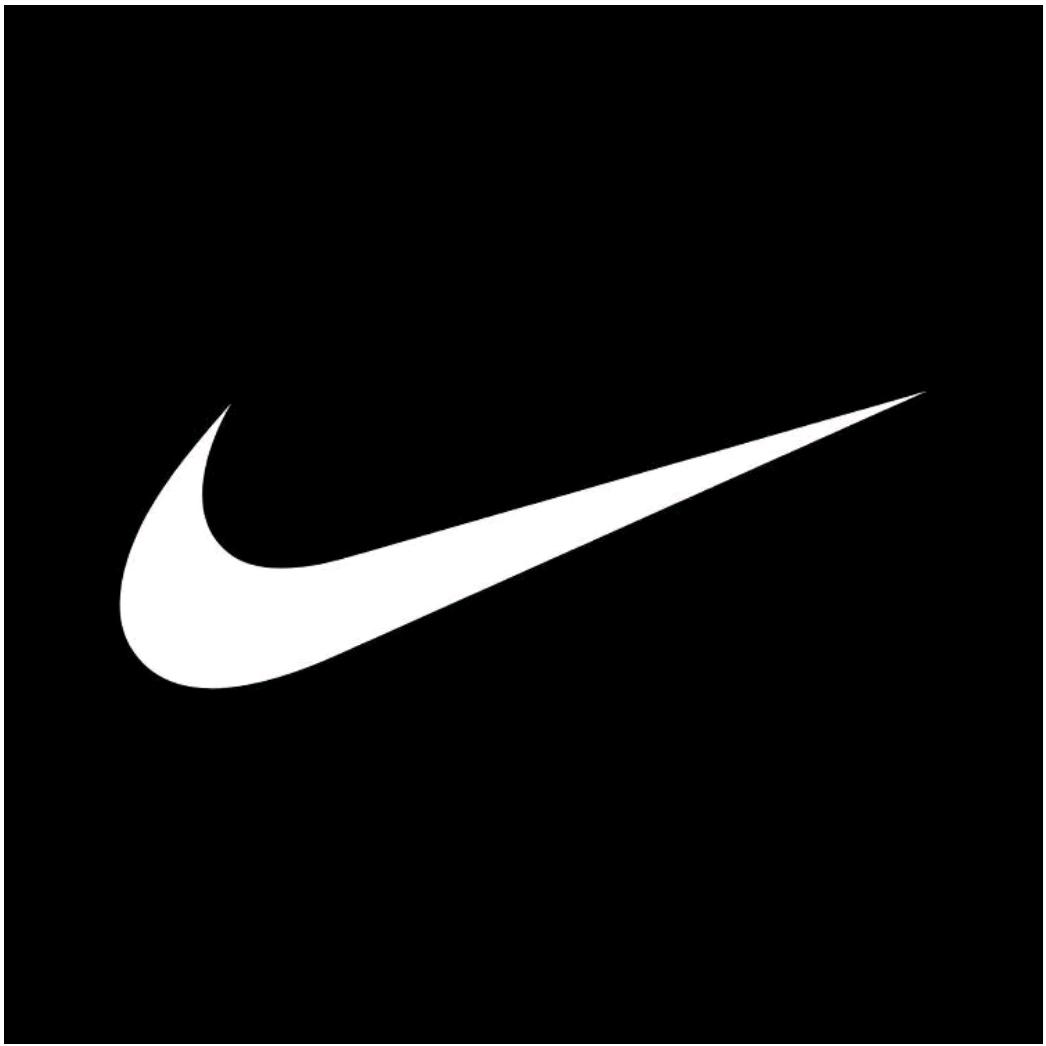 NIKE哈尔滨中央大街品牌专卖店账号