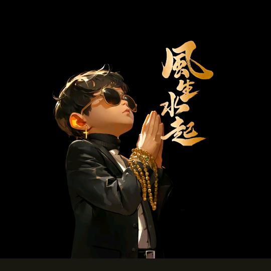 风
