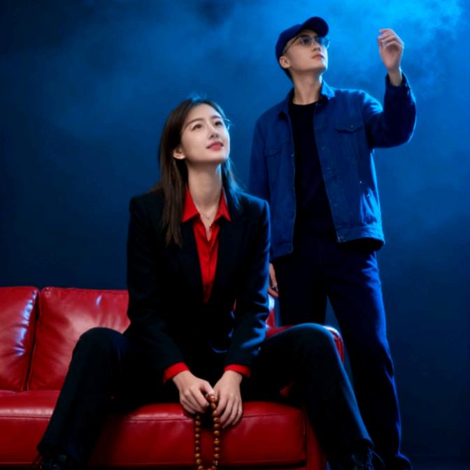 🚥音乐探索者🚥默默🇨🇳