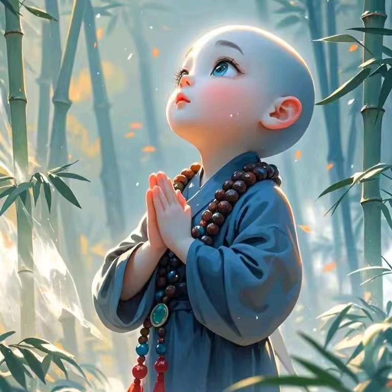 芹🙏🏾渡有缘人