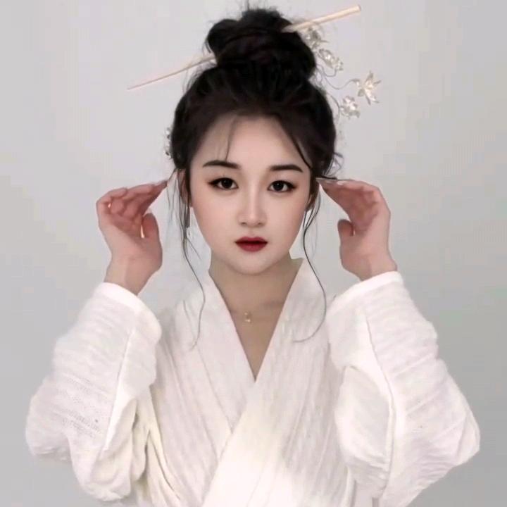 ꫞꯭我有一件棉袄꫞