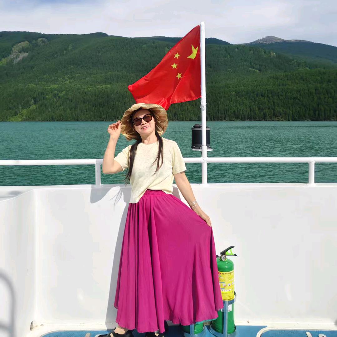 🌺春天🌺(修武交谊舞协会)